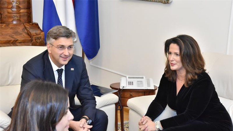 Jačamo gospodarsku suradnju Hrvatske i Bavarske